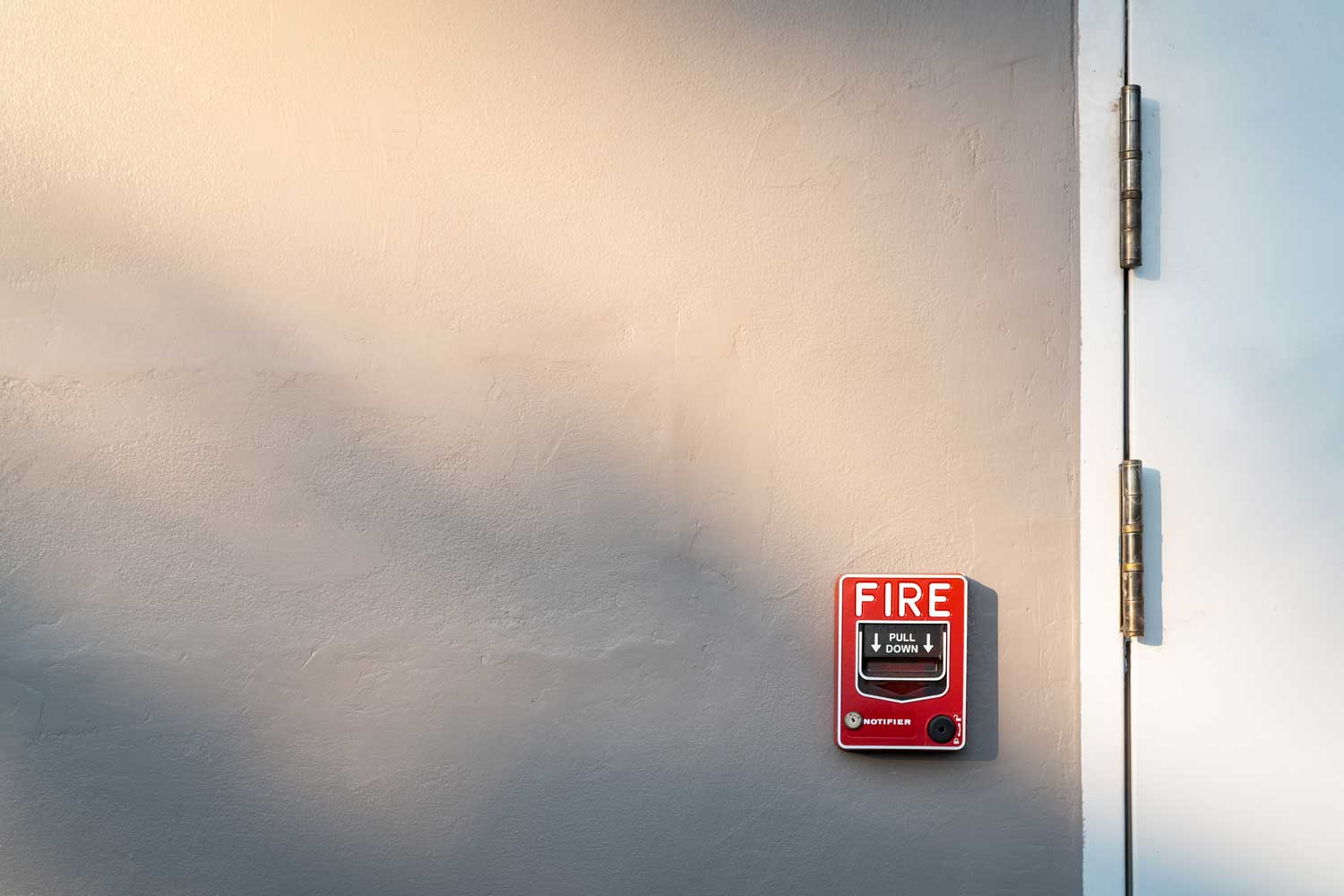 The Three Types of Fire Alarm Monitoring